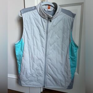 Peter Millar - Fuse Elite Hybrid Vest
